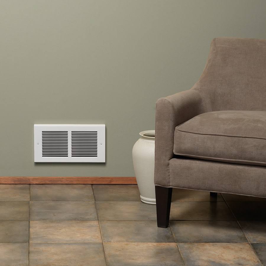 Electric Wall Heater S1250