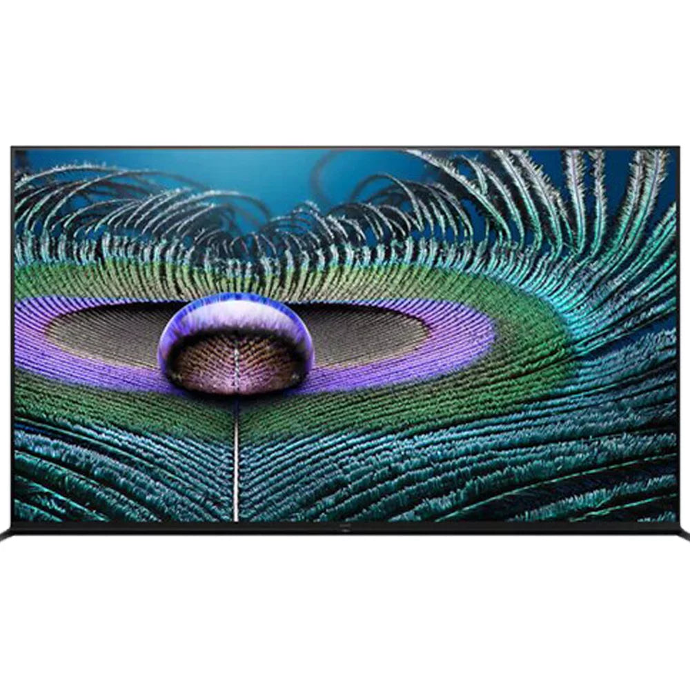 85 inch 8K LED HDR Smart TV with 60W 2.0 Channel Soundbar N94542