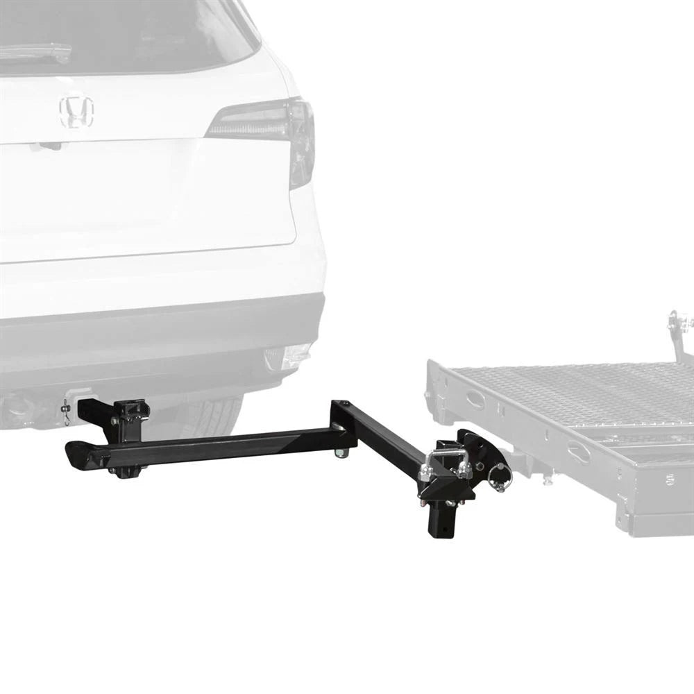 Swing Away Option for Hitch Mobility Carriers S26928