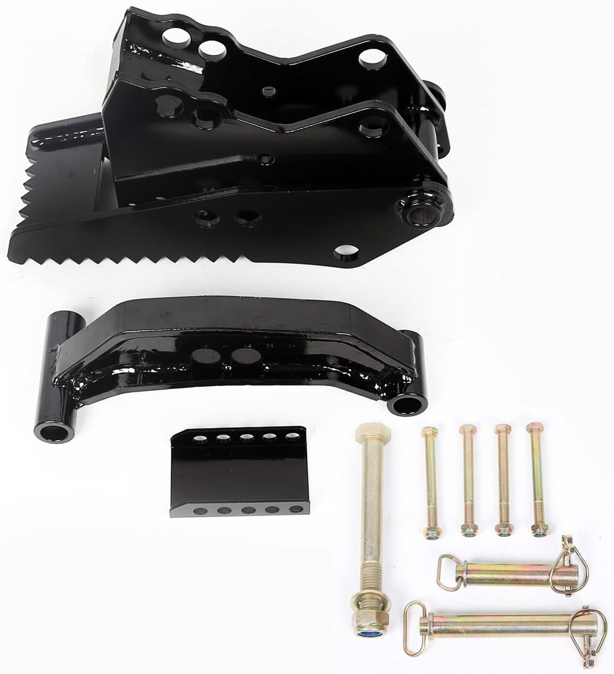 Backhoe Excavator Thumb Attachment Q7446