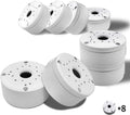Bullet Camera Junction Box Mount Bracket 8 Set X584