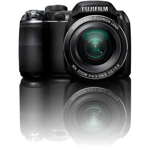 14 Mp Digital Camera with 30X Super V784228