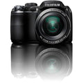 14 Mp Digital Camera with 30X Super V784228