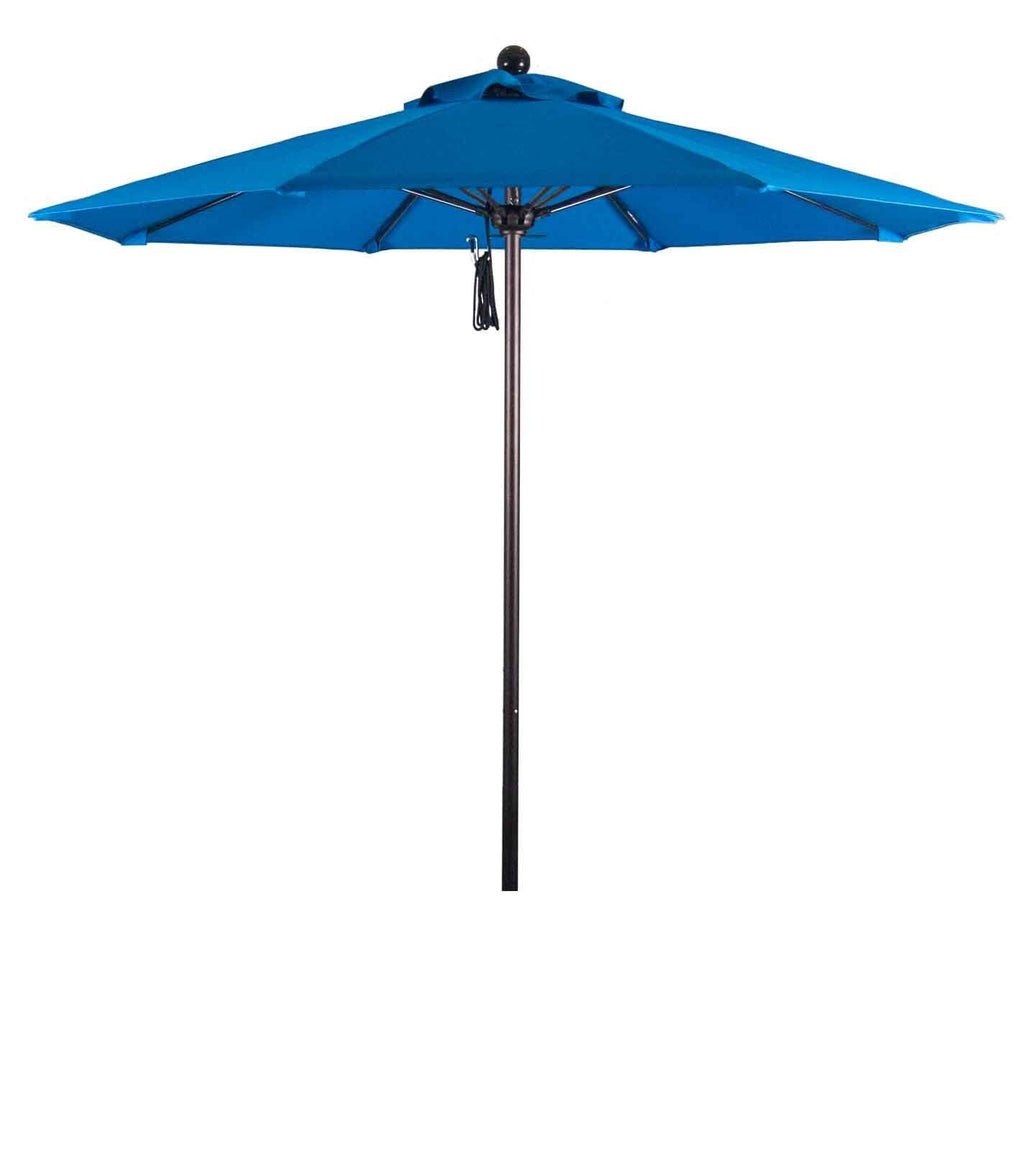 Bronze Market Umbrella G7359