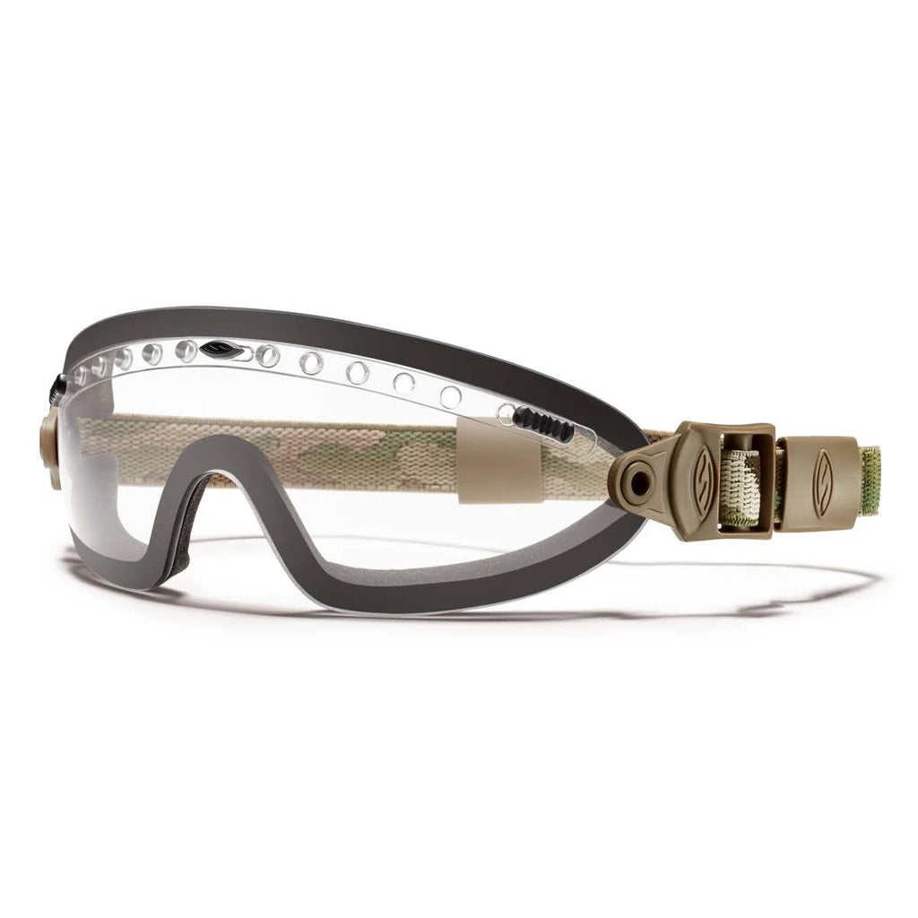 Multicam Clear Sport Goggle L960137