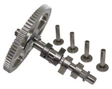 Camshaft K889