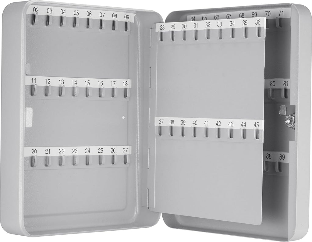 Key Lock 90 Position Key Cabinet Grey O800961