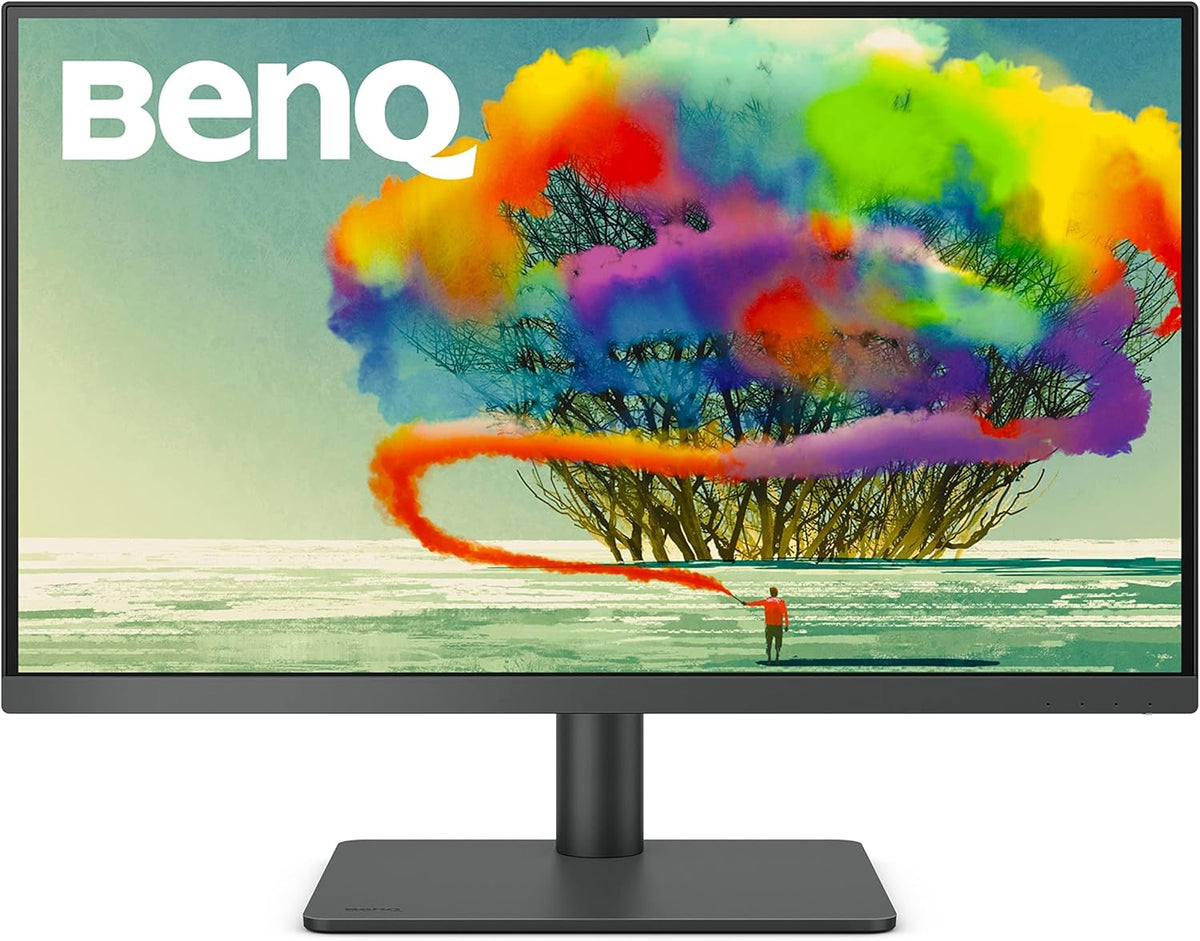 27 inch 4K Monitor 3840x2160 UHD IPS Panel Z20523