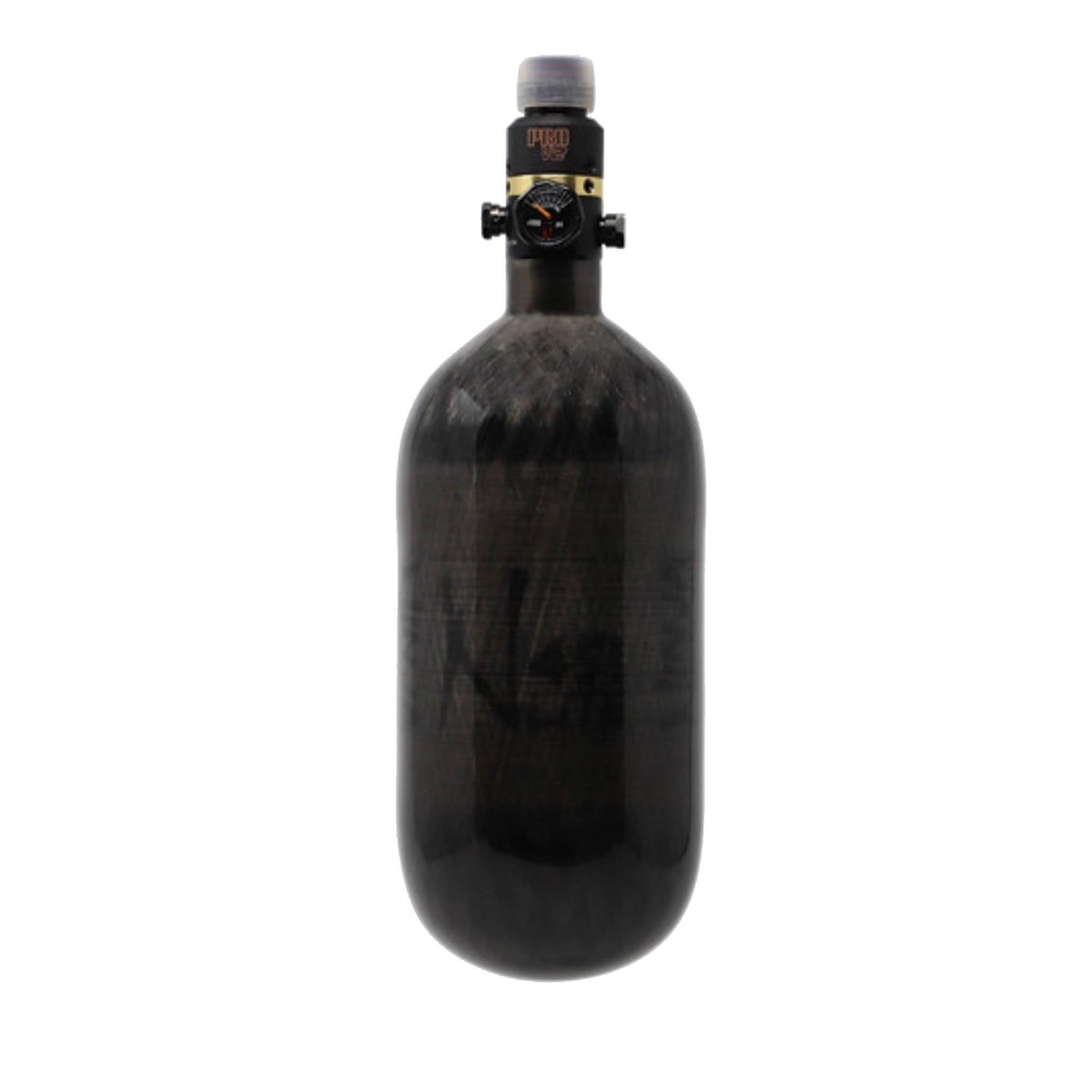 Carbon Fiber Compressed Air Tank 45/4500 I4063