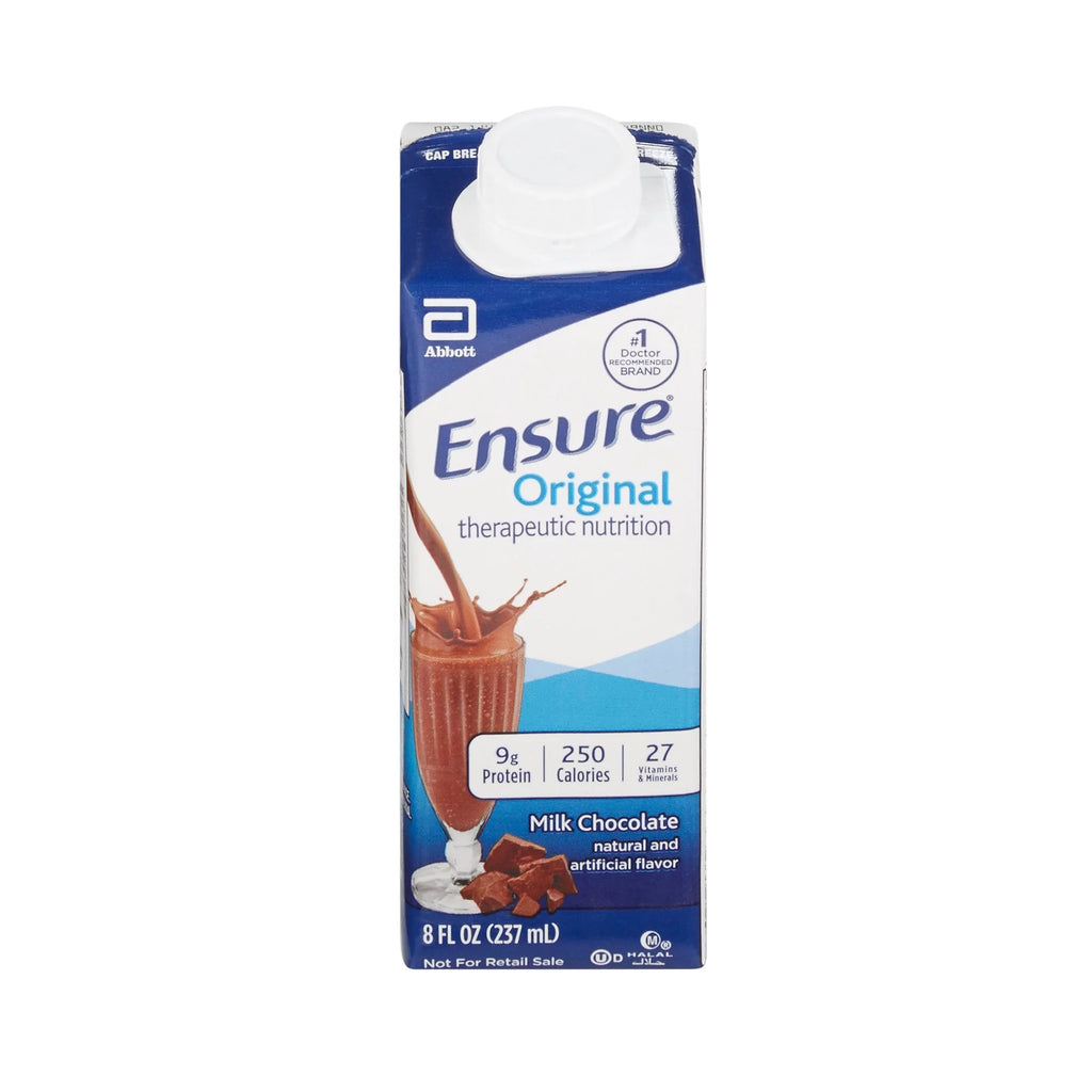 Chocolate Oral Supplement Shake J444367