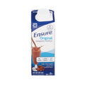 Chocolate Oral Supplement Shake J444367
