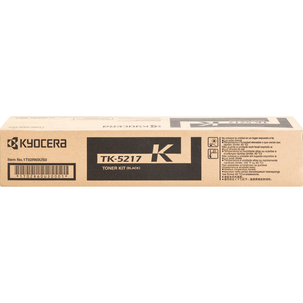 Black Toner Cartridge N77889