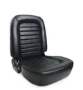 Black Vinyl Seat P981392