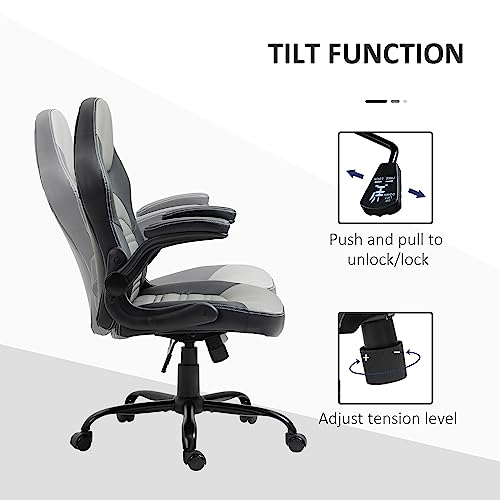 Black Executive Office Chair with Wide Seat Z49601