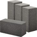 Non Scratch Pumice Stone Grill Cleaning Brick 4 Pack N397410