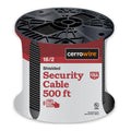 18/2 Security Alarm Cable S500431