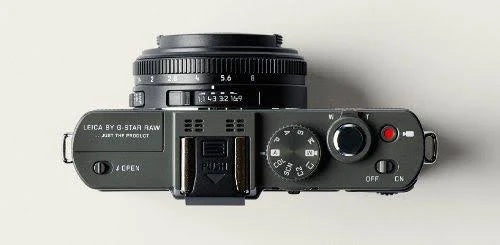 10.1 MP Digital Camera R2504