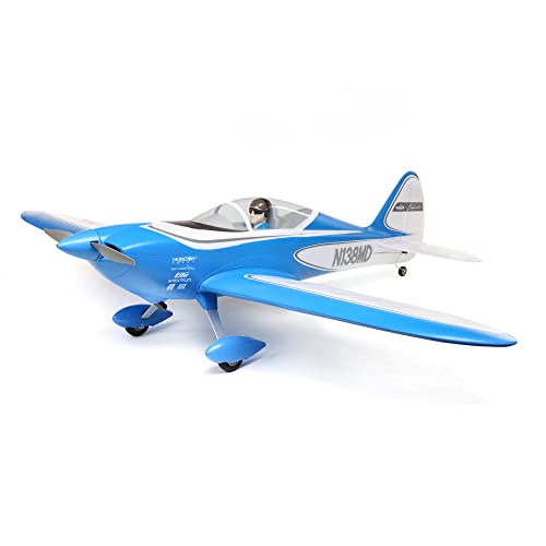 RC Airplane Commander MPD 1.4m BNF Basic A96365