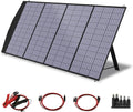 200W Portable Foldable Solar Panel Kit M987250