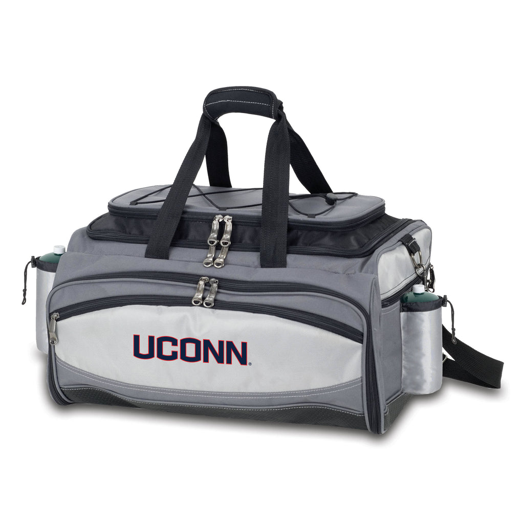 Vulcan Cooler & Propane Gas Grill V73694