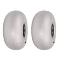 10" Inflatable Balloon Wheels 2-Pack Beach Cart Tires S3135