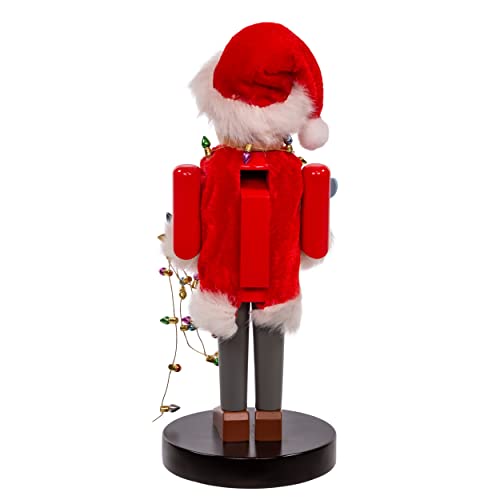 10-Inch Nutcracker N311644