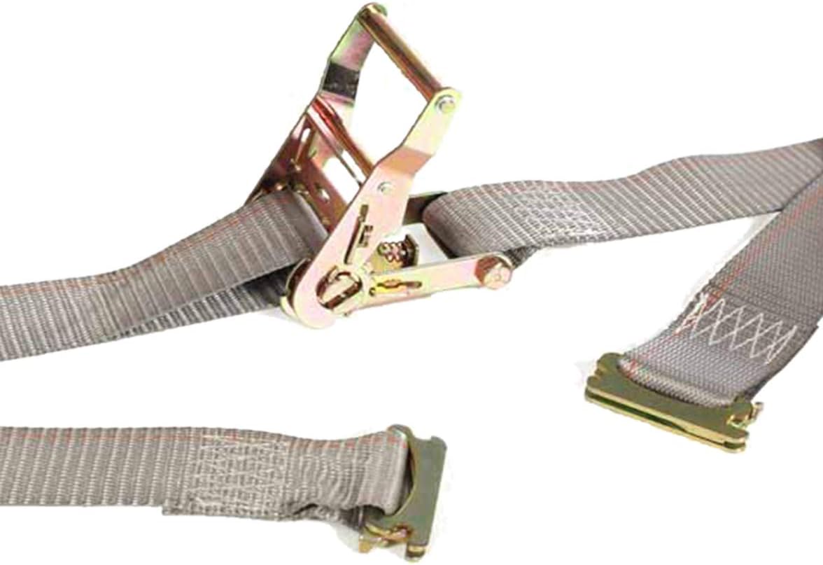 E-Track Tie-Down Kit 13 Pieces L60161