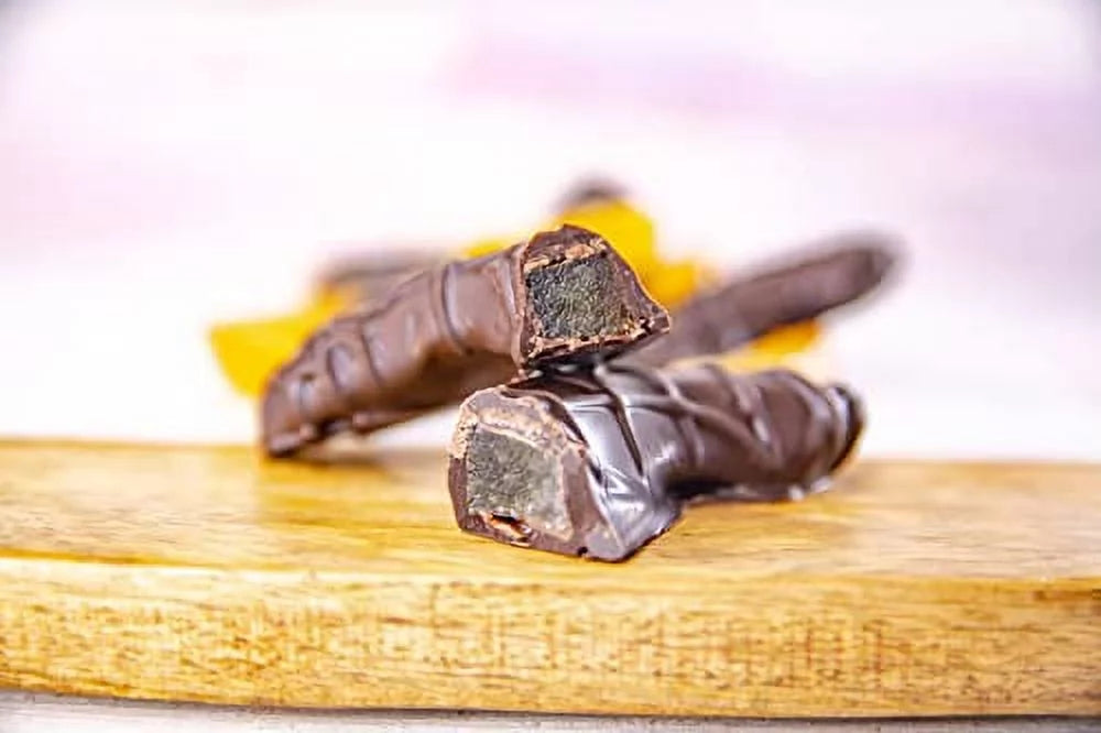 Dark Chocolate - 1Lb U755234