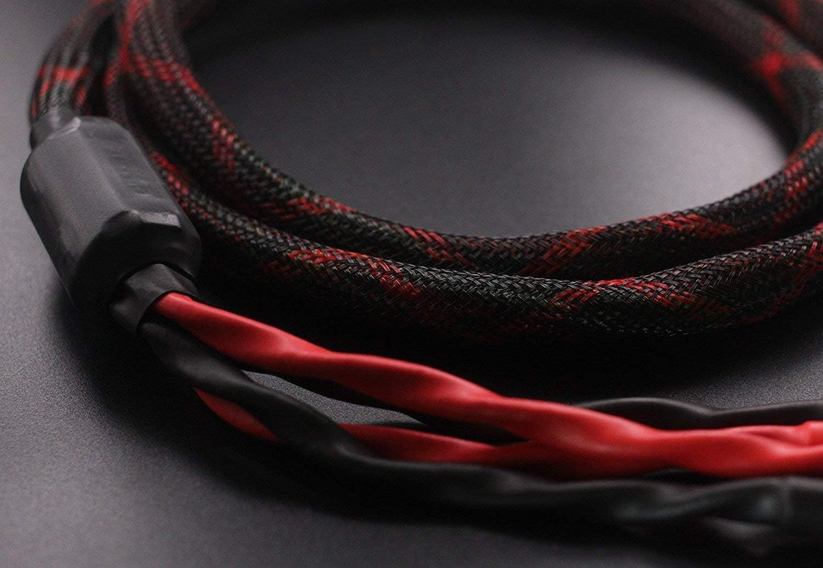 Bi-Wire Speaker Cable 2.5M N7152