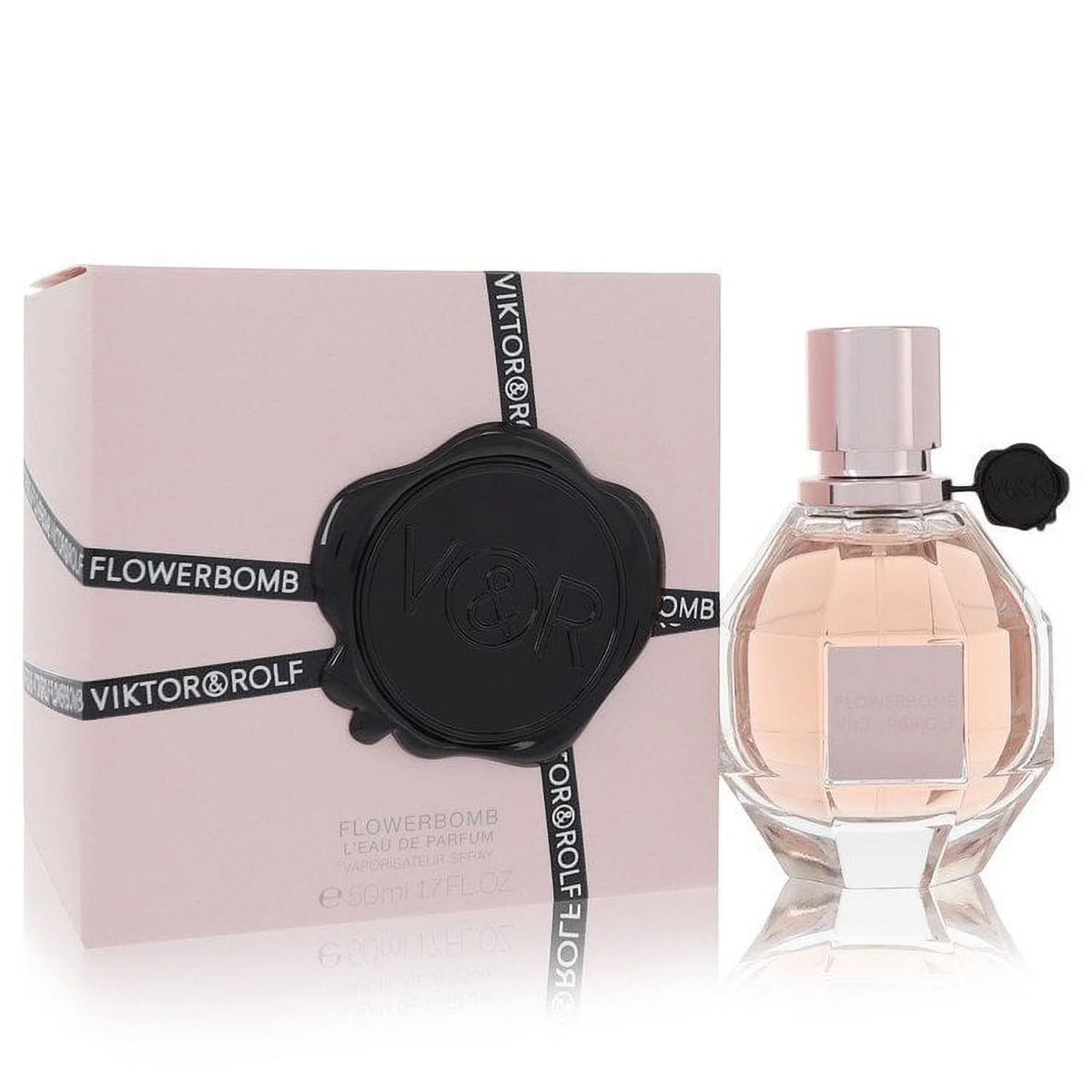 Flowerbomb U2840