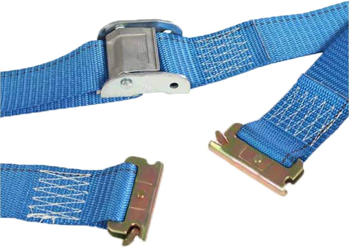 E-Track Tie-Down Kit 13 Pieces L60161