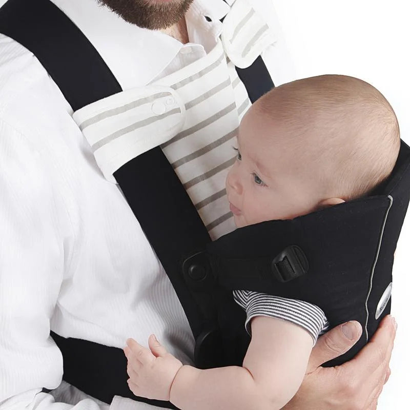 2-in-1 Drool and Teething Bibs Z81409