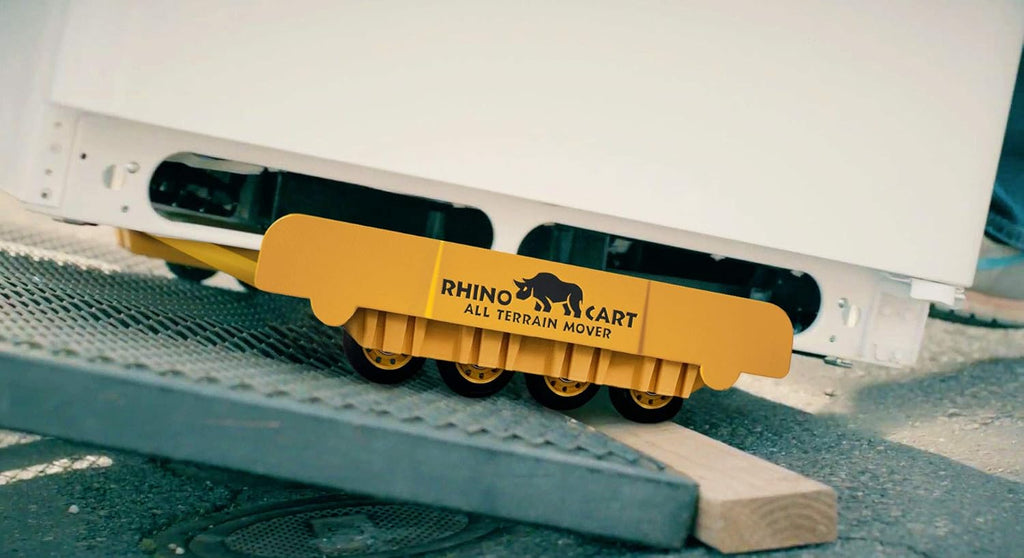 All Terrain Moving Dolly C7838