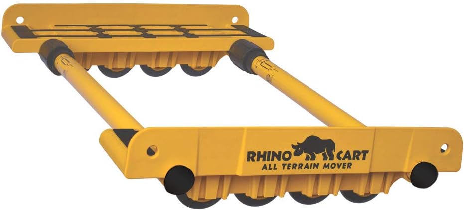 All Terrain Moving Dolly C7838