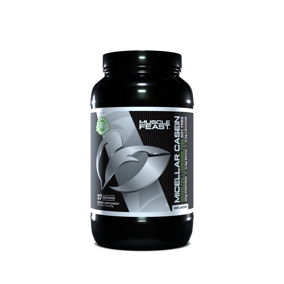 Micellar Casein Vanilla 4 lb T789845