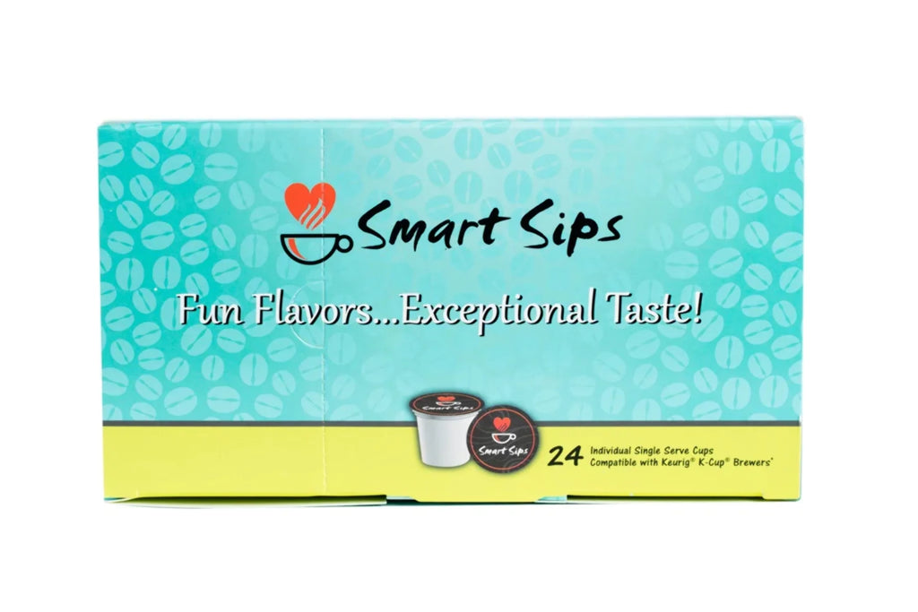 Dairy-Free Peppermint Hot Chocolate Pods T666