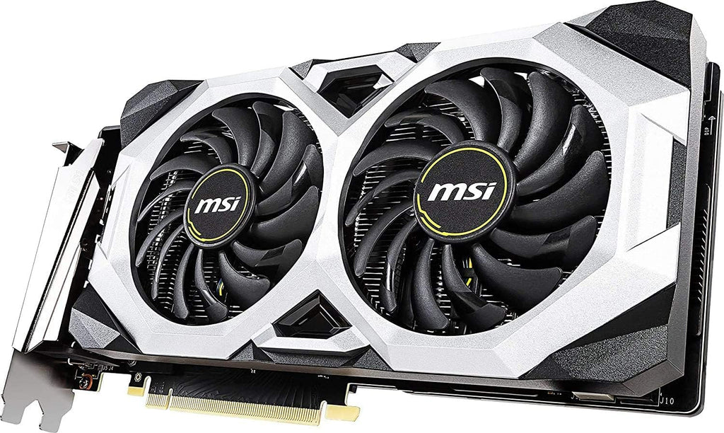 RTX 2070 Super 8GB GDRR6 Graphics Card (Renewed) X795177