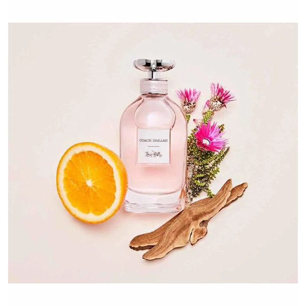 Eau De Parfum 3 Oz. T318
