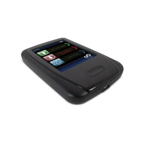 Handheld Programmer and Data Collector R216