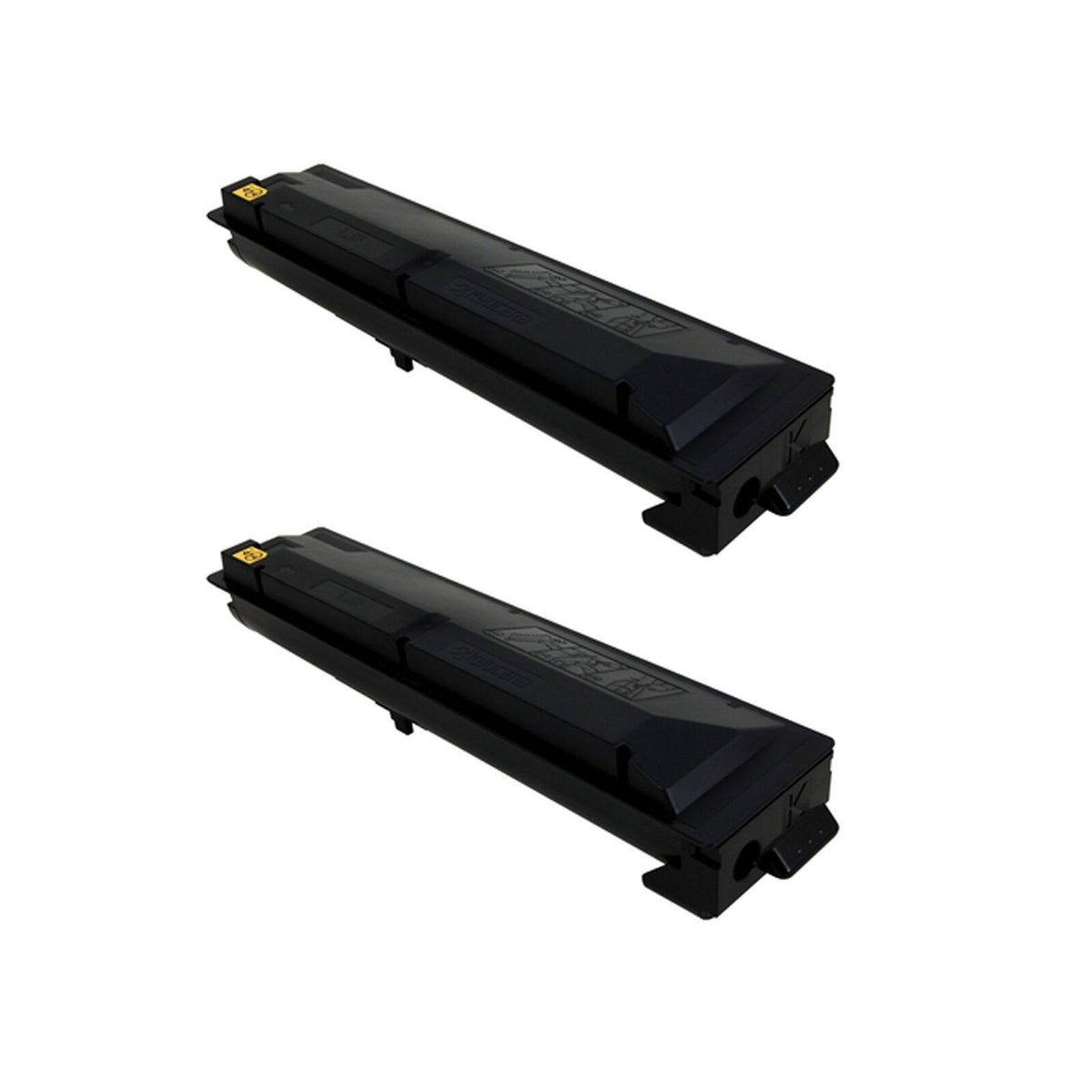 Black Toner Cartridge N77889