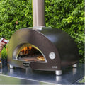 Nano Gas or Wood Fire Hybrid Pizza Oven G84409