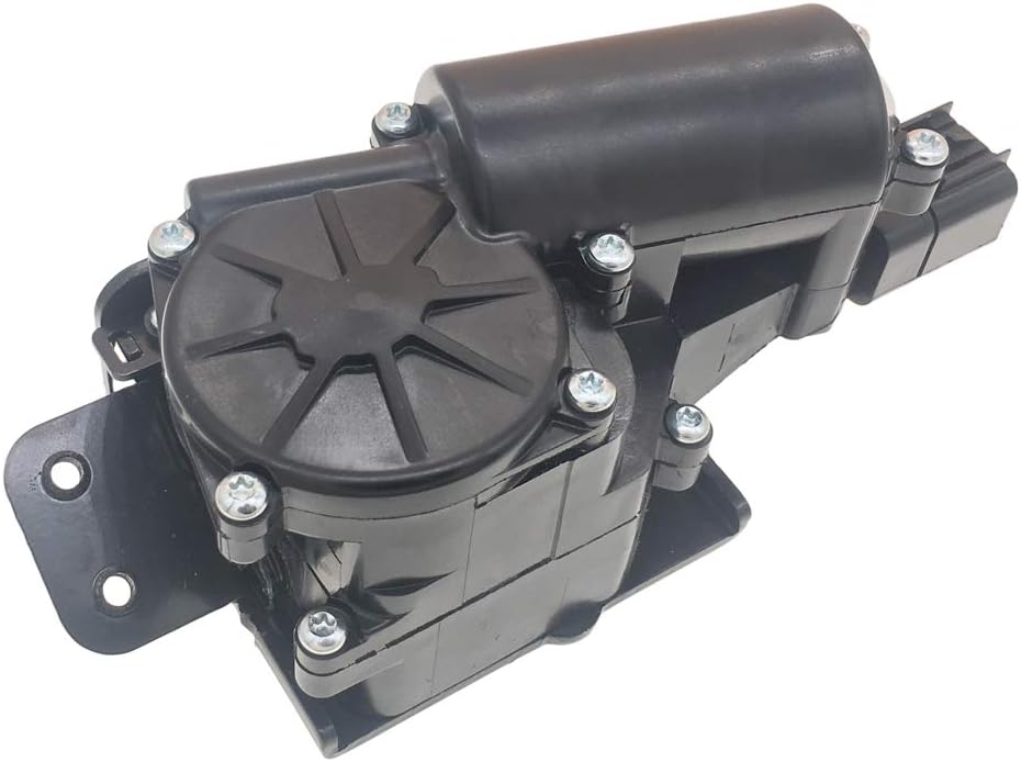 Power Tailgate Liftgate Lock Actuator Z84064