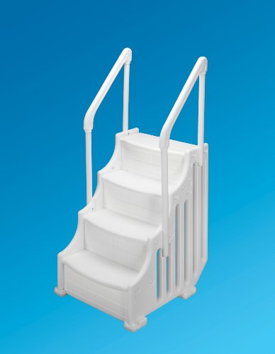 30 in. Pool Step for Above Ground Pools F691