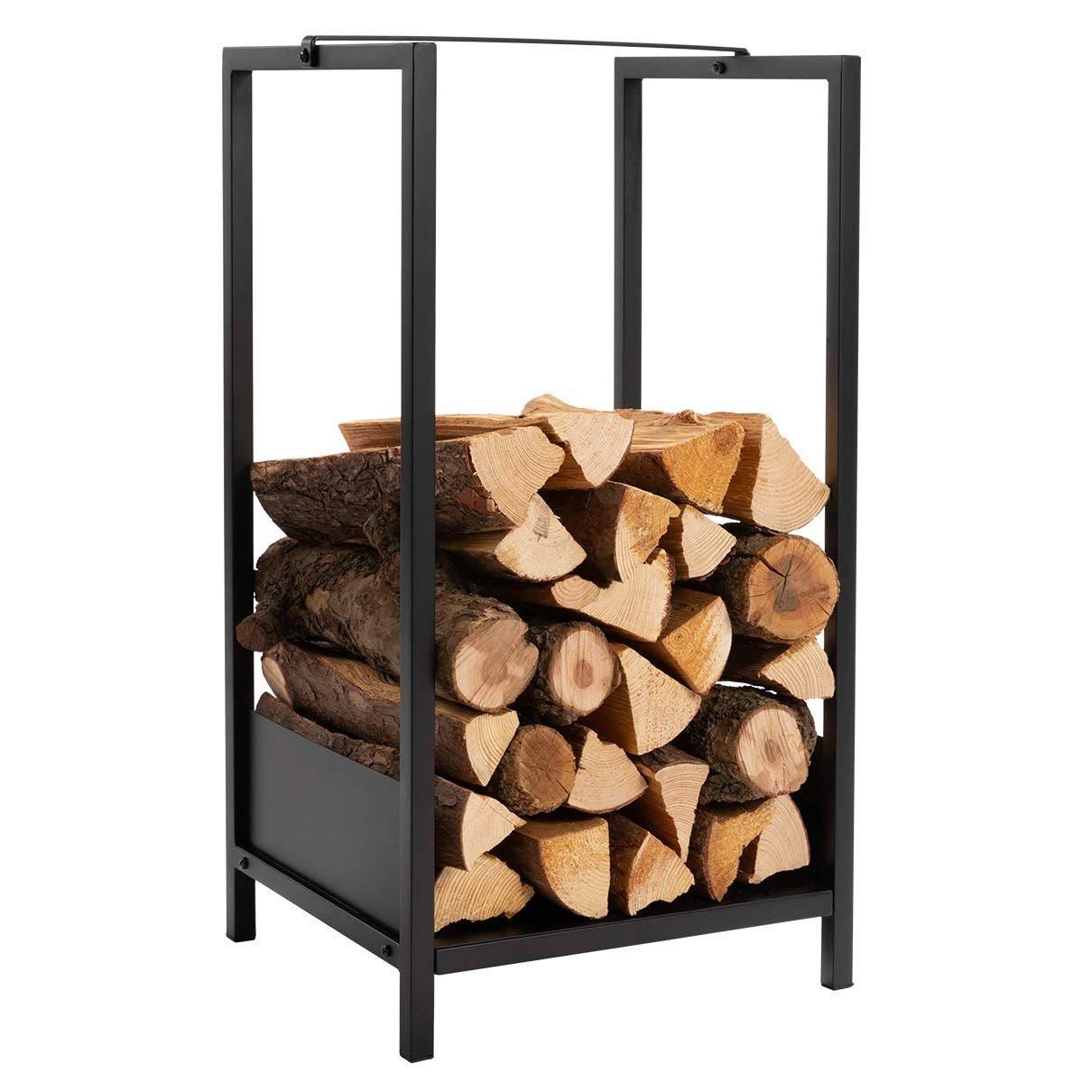 30 inch Firewood Log Rack F1508