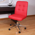 Red Task Chair Z256