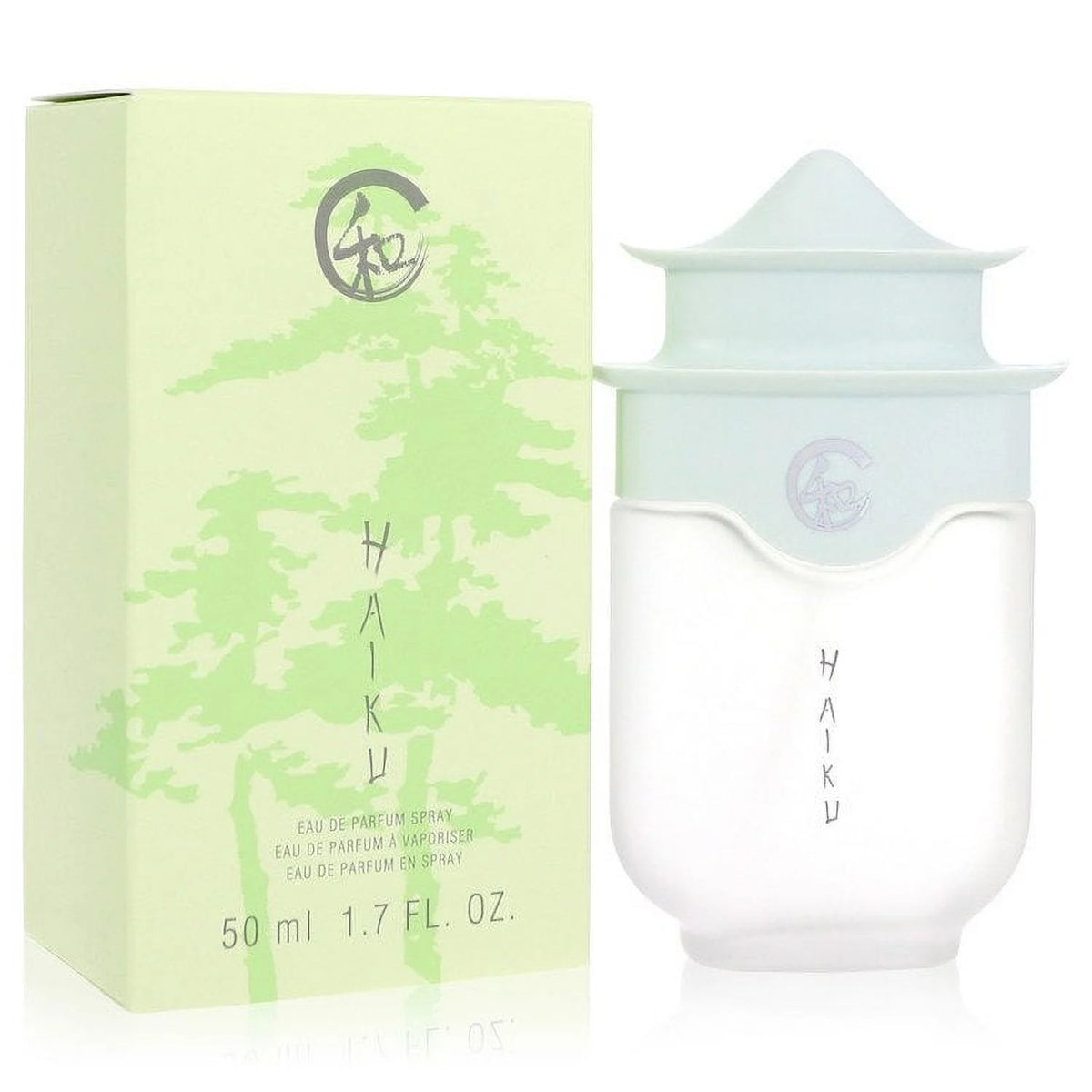1.7 oz Eau De Parfum Spray K37495