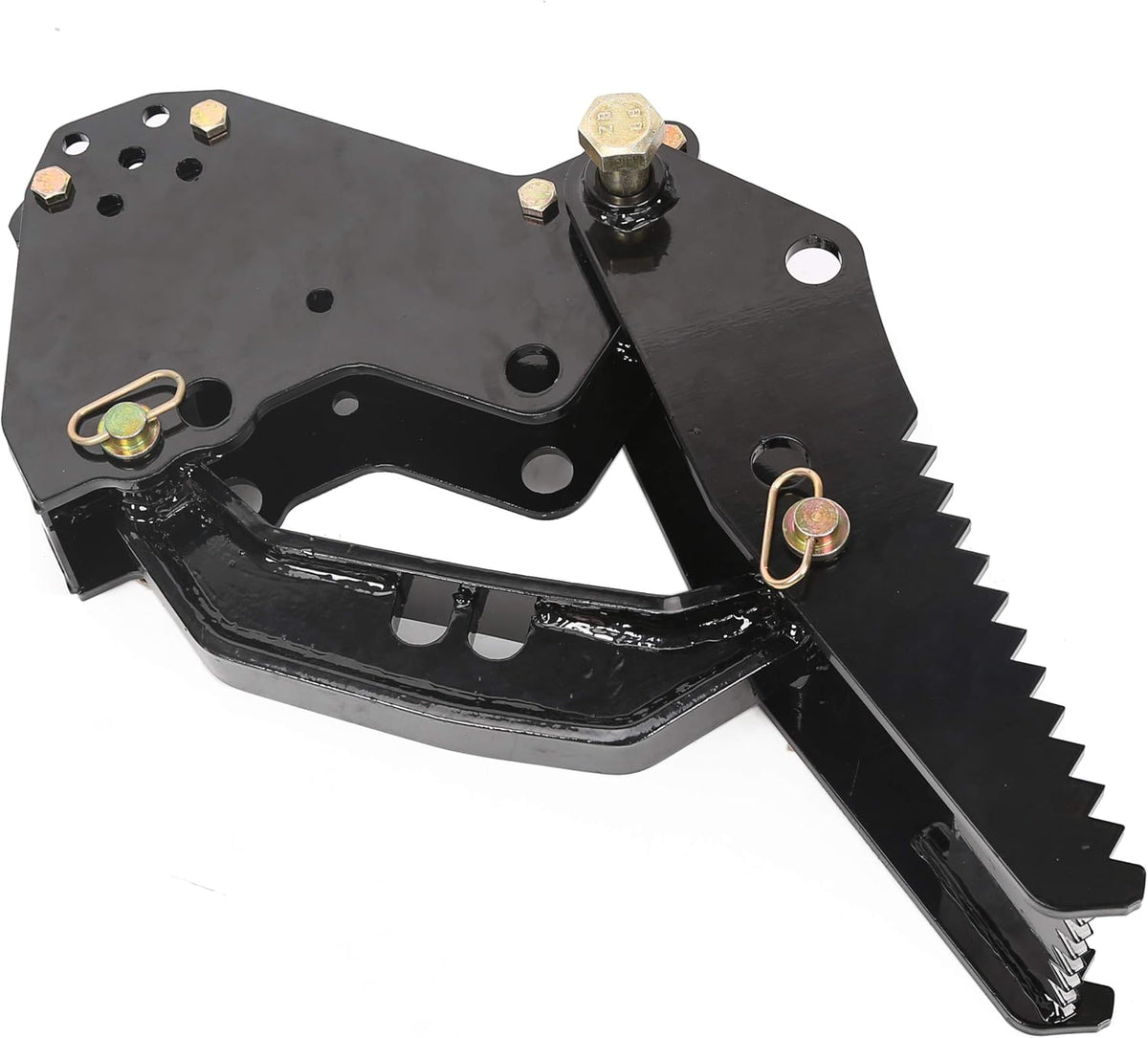 Backhoe Excavator Thumb Attachment Q7446