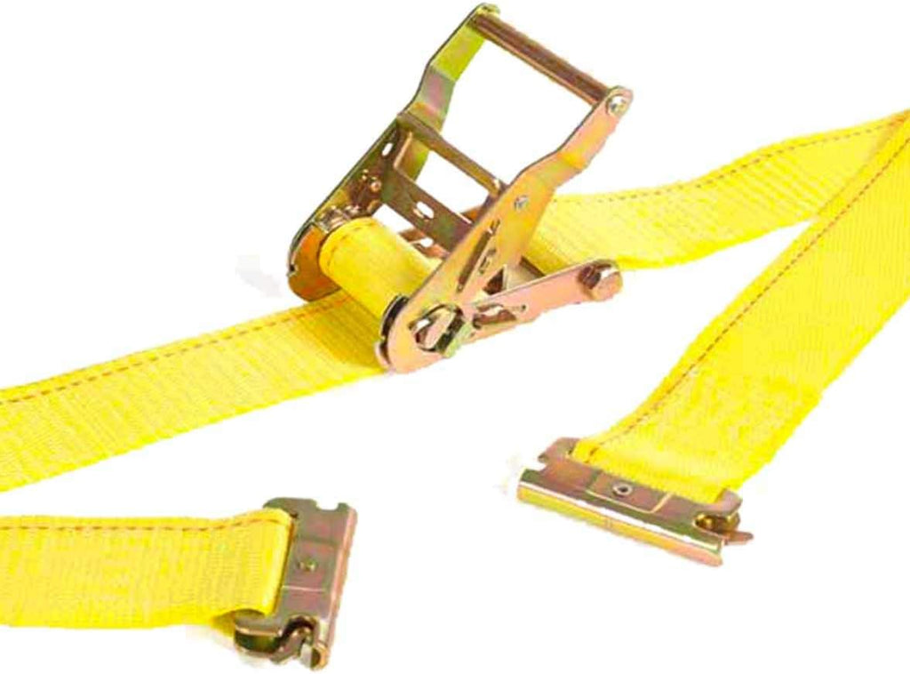 E-Track Tie-Down Kit 13 Pieces L60161