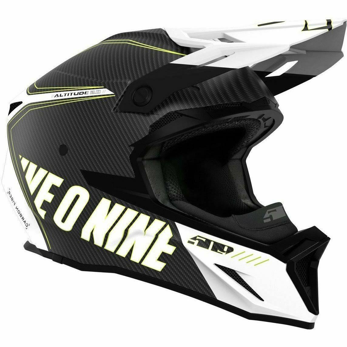 Carbon Fiber Helmet 3X-Large F232