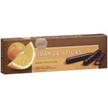 Dark Chocolate Orange Sticks, 10.5 Oz. (Pack of 4) T416